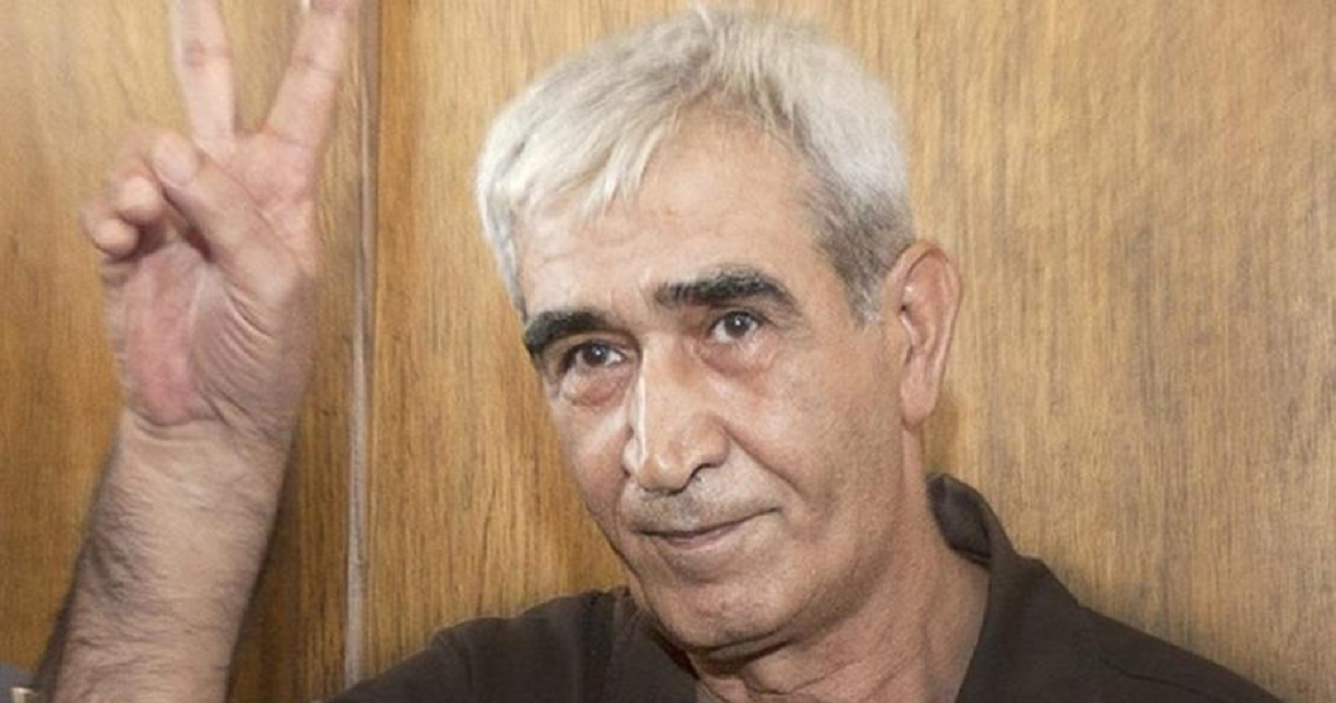 الزغاري : سعدات تعرض لضرب شديد  خلال نقله من "مجدو" الى "جلبوع" 