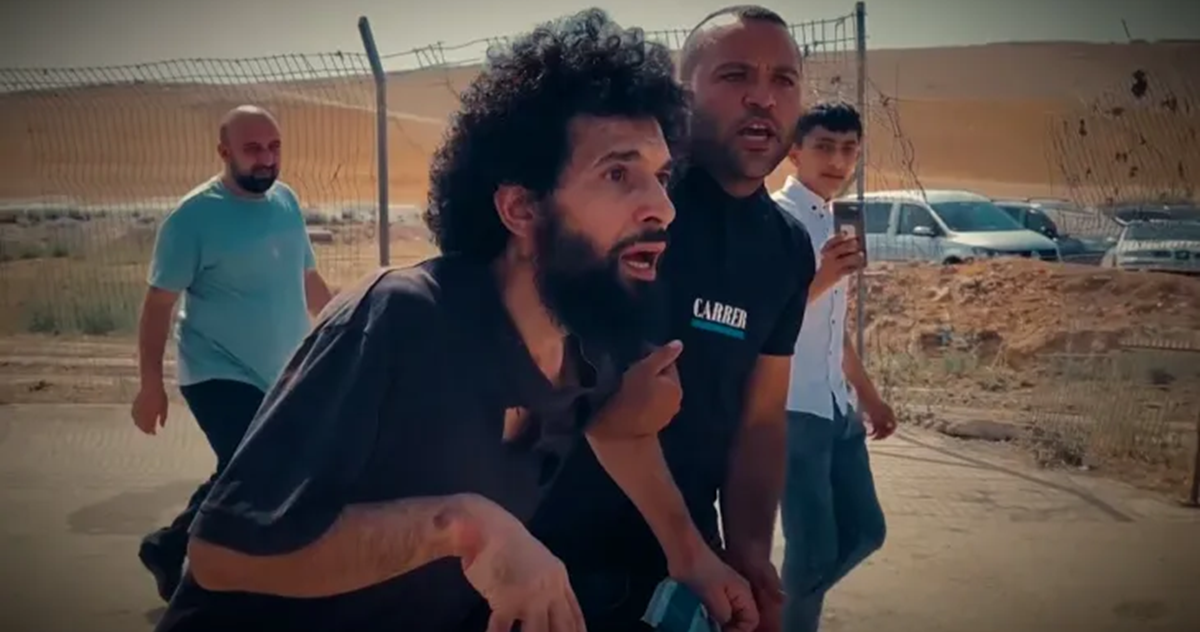 سقوط دعاية "الأكثر أخلاقية" في "سدي تيمان"