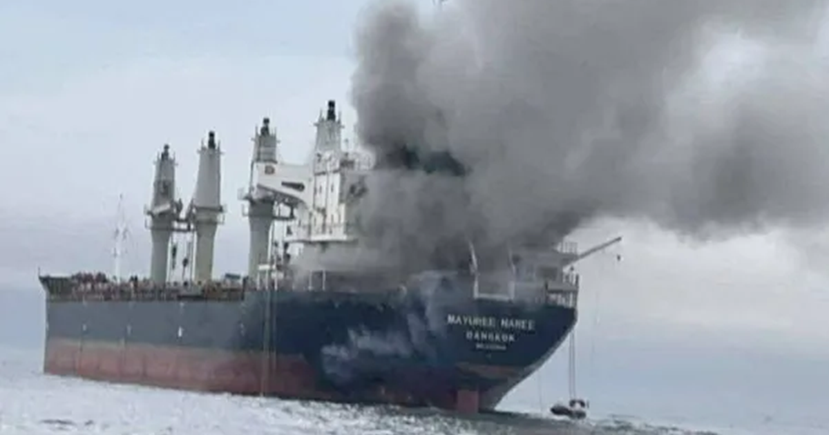 كم سفينة تعرضت للهجوم في الخليج منذ بداية الحرب مع إيران؟