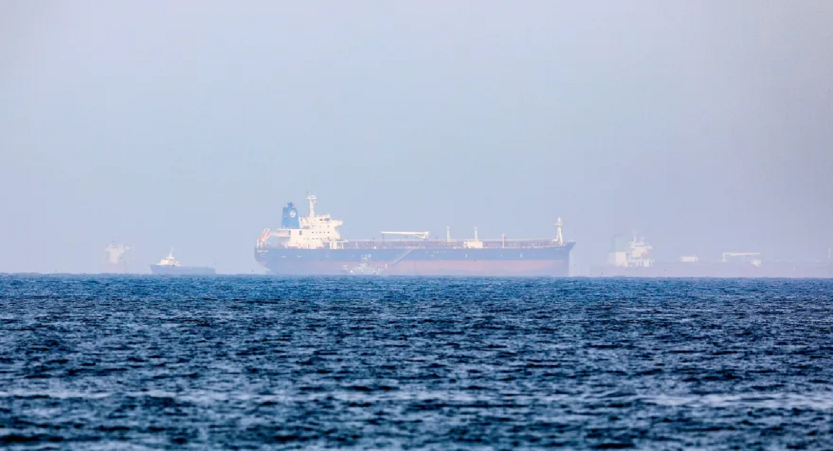 هيئة بريطانية تحذر من تأثير توترات الشرق الأوسط على عمليات السفن