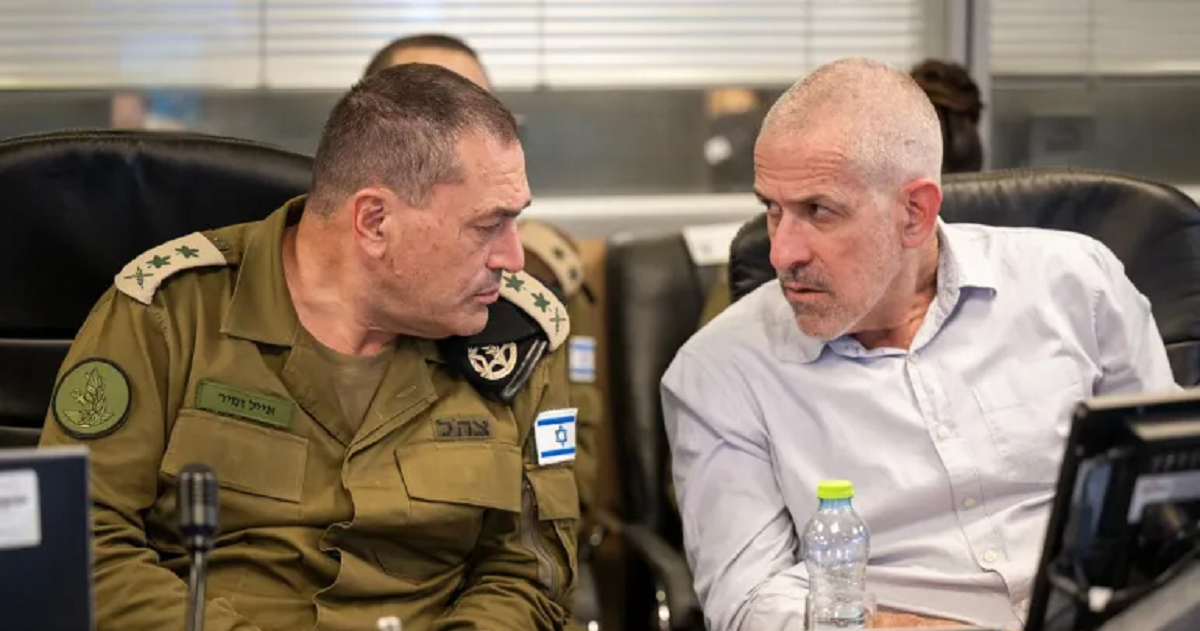 "الشاباك" يقول انه اعتقل فتى يشتبه بتعامله مع إيران !!