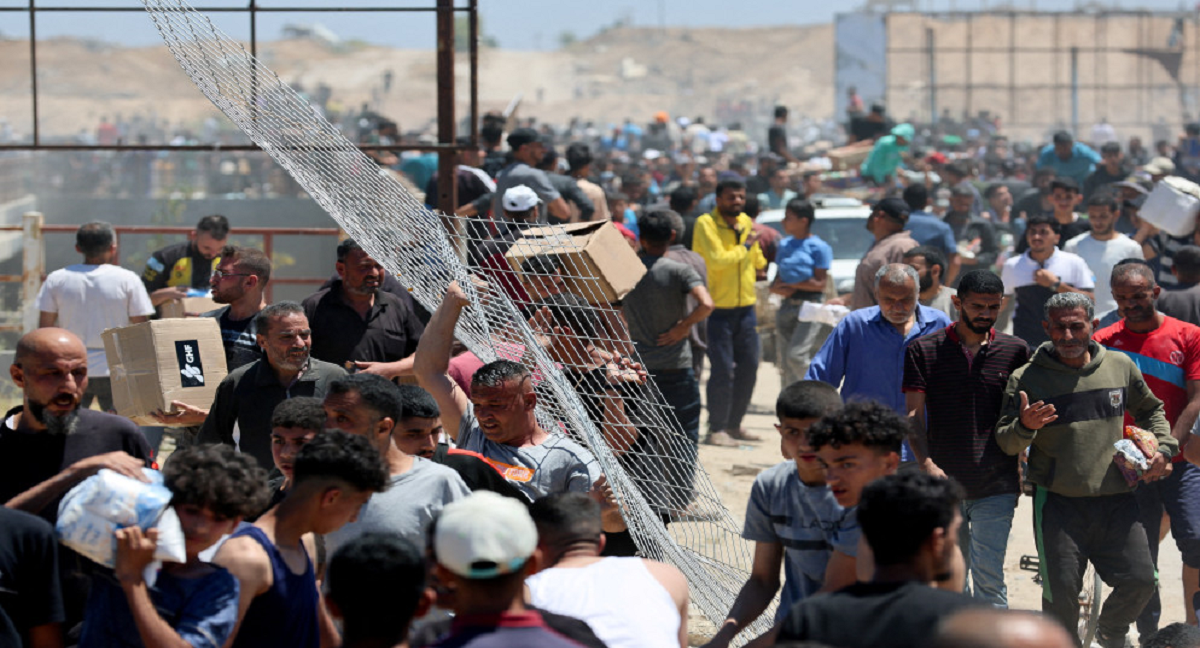 تحليل : الاعترافات بالدولة الفلسطينية انتصار لها في المعركة على الوعي .. لكنها لا توقف الإبادة