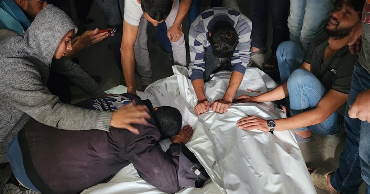 الصحة : 689 شهيدا في غزة حصيلة الخروقات الاسرائيلية للتهدئة منذ تشرين الأول الماضي 