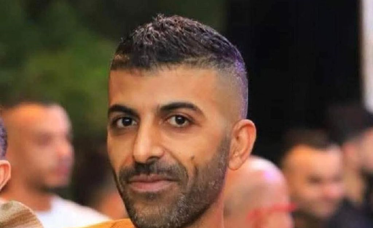 جيش الاحتلال يعدم مواطنا قرب جنين بحجة تنفيذه عملية ضد جنوده
