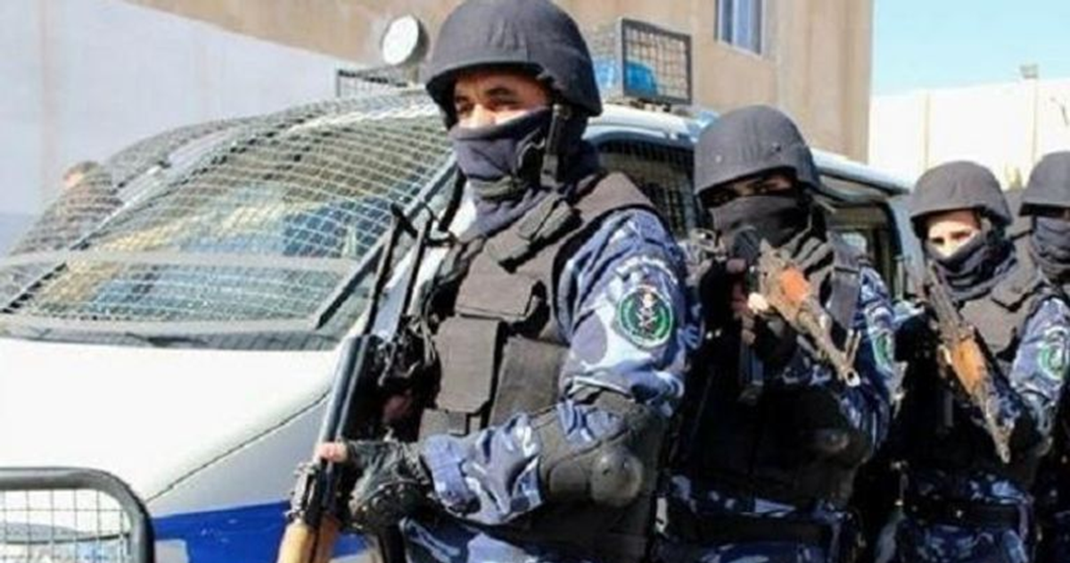 الشرطة الفلسطينية تكشف تفاصيل جريمة قتل مروعة في الجيب  