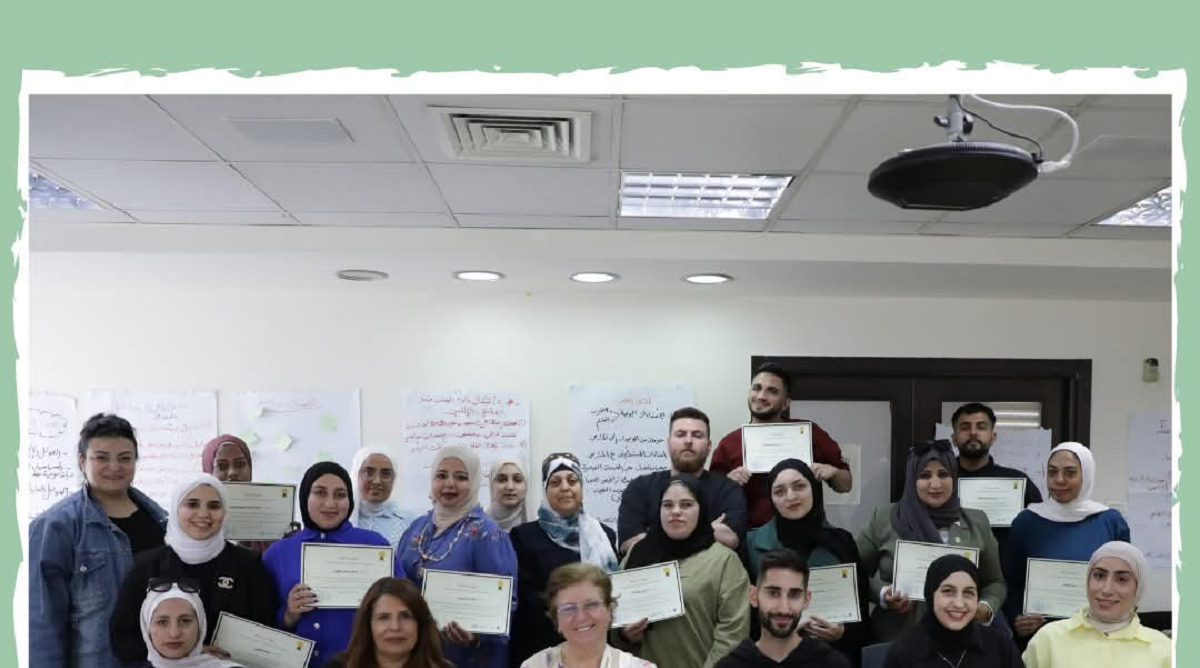 على هامش دورة "جذور" : الاعلام  المجتمعي البناء مطلب عصري يسهم في إثراء النقاشات 