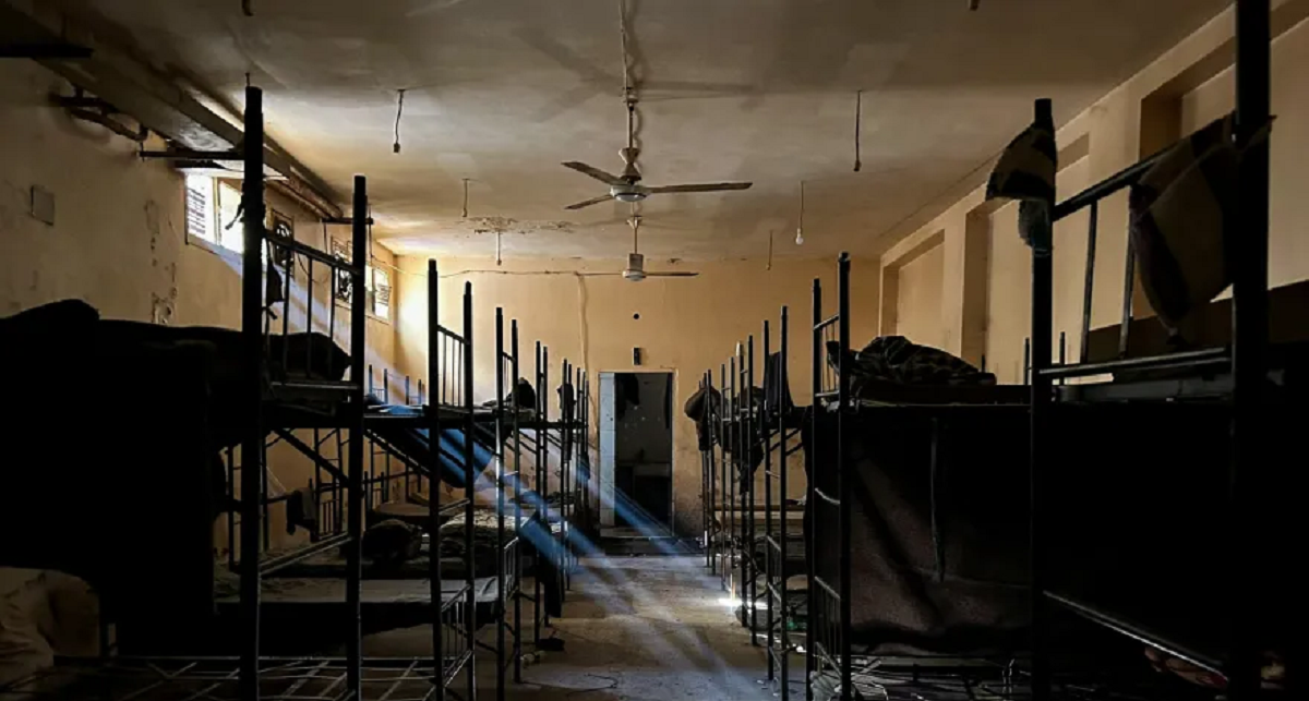 تقرير موسع : في سوريا الجديدة.. سجون الأسد تفتح من جديد بمعتقلين جدد وتعذيب وابتزاز