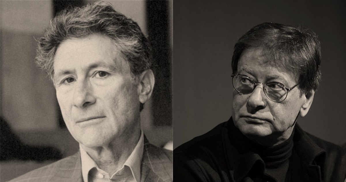 اخترت لكم : ادوارد سعيد