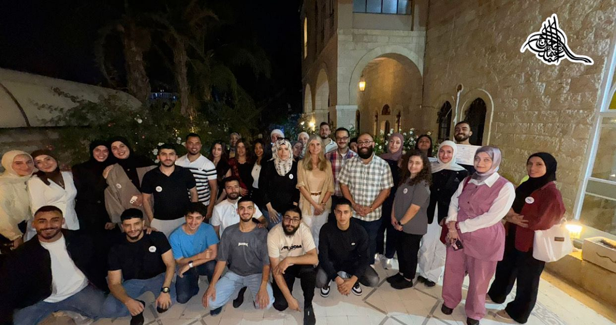 سلوان : مناظرة شبابية مقدسية ضمن برنامج “سفير القدس”