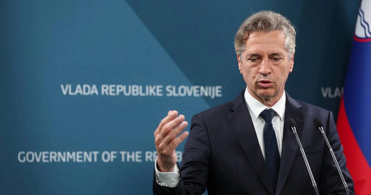 كشف النقاب عن شركة تجسّس إسرائيلية عملت على تعقيد الانتخابات في سلوفينيا