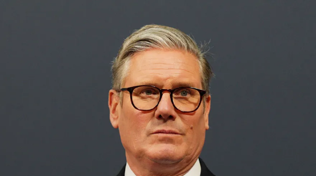 ستارمر : الوضع في غزة “يزداد سوءا يوما بعد يوم”