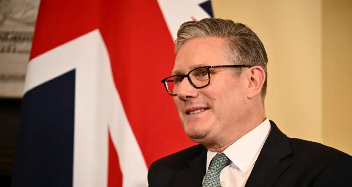 ستارمر: بريطانيا لا ترى دليلا على استهداف إيران لبريطانيا