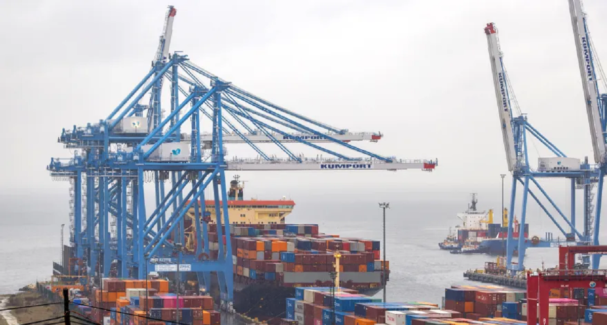 الموانئ التركية تطلب من السفن الإعلان عن عدم ارتباطها بإسرائيل