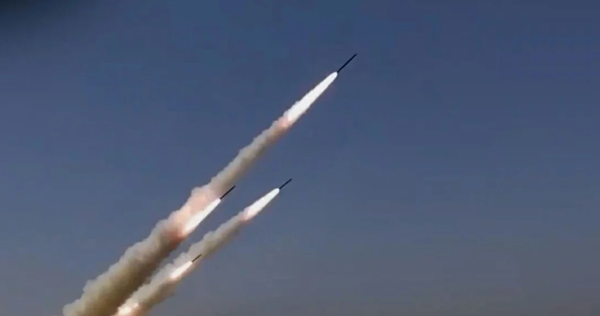 1230 شهيدا في طهران .. ايران تطلق صاروخ  "خرمشهر 4".. على مطار "بن غوريون"  ومقاومة لبنان تضرب مجمعا للصناعات العسكرية بعكة 