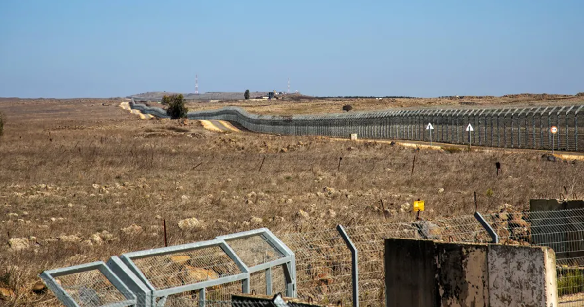 مصادر: محادثات إسرائيلية سورية تعثرت بسبب الممر الإنساني