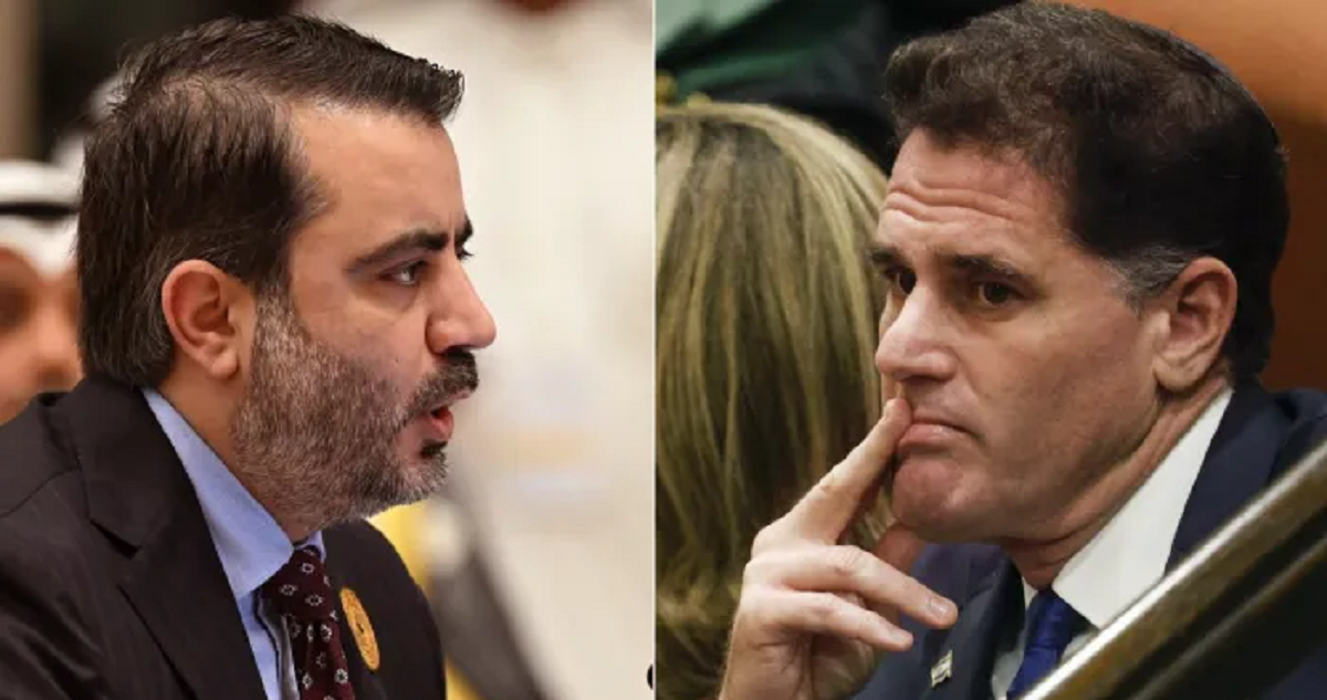 مباحثات سورية إسرائيلية حول خفض التصعيد والأوضاع في السويداء