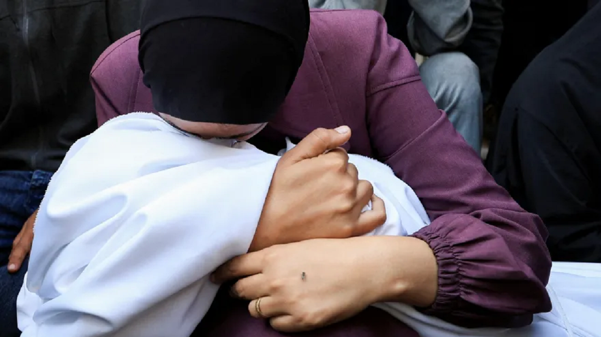 مؤسسة غزة الإنسانية تعلق توزيع المساعدات .. ومجلس الأمن يصوت على مشروع هدنة