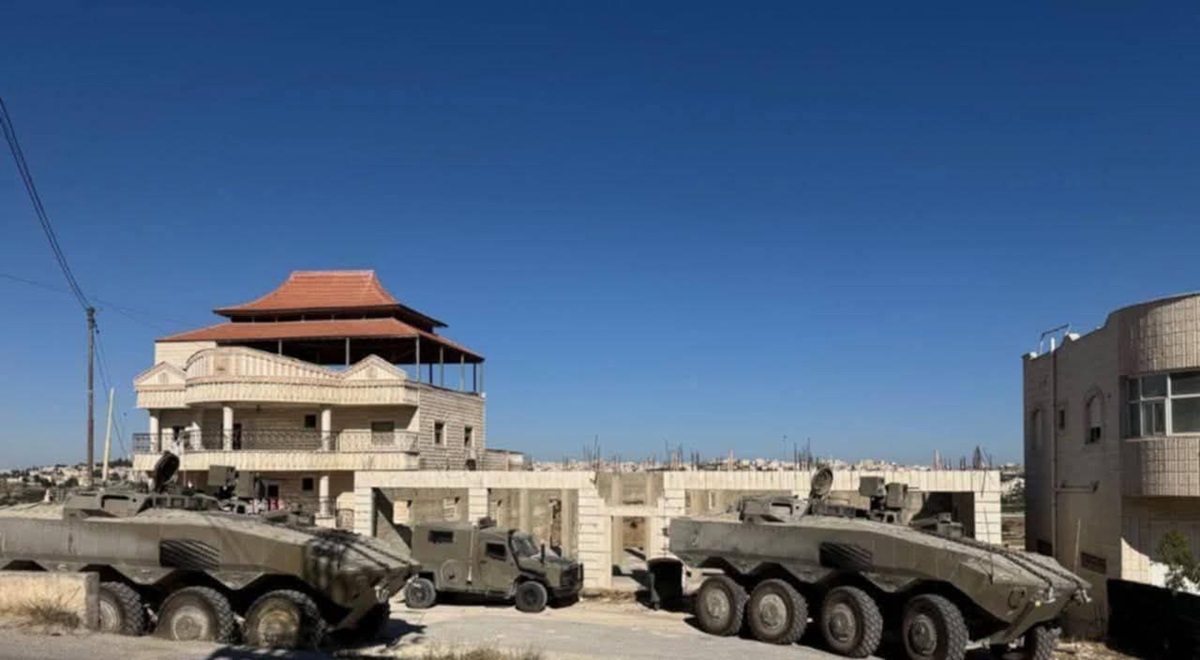 تصعيد خطير : الاحتلال يحوّل مدن محافظة الخليل إلى ثكنات عسكرية 