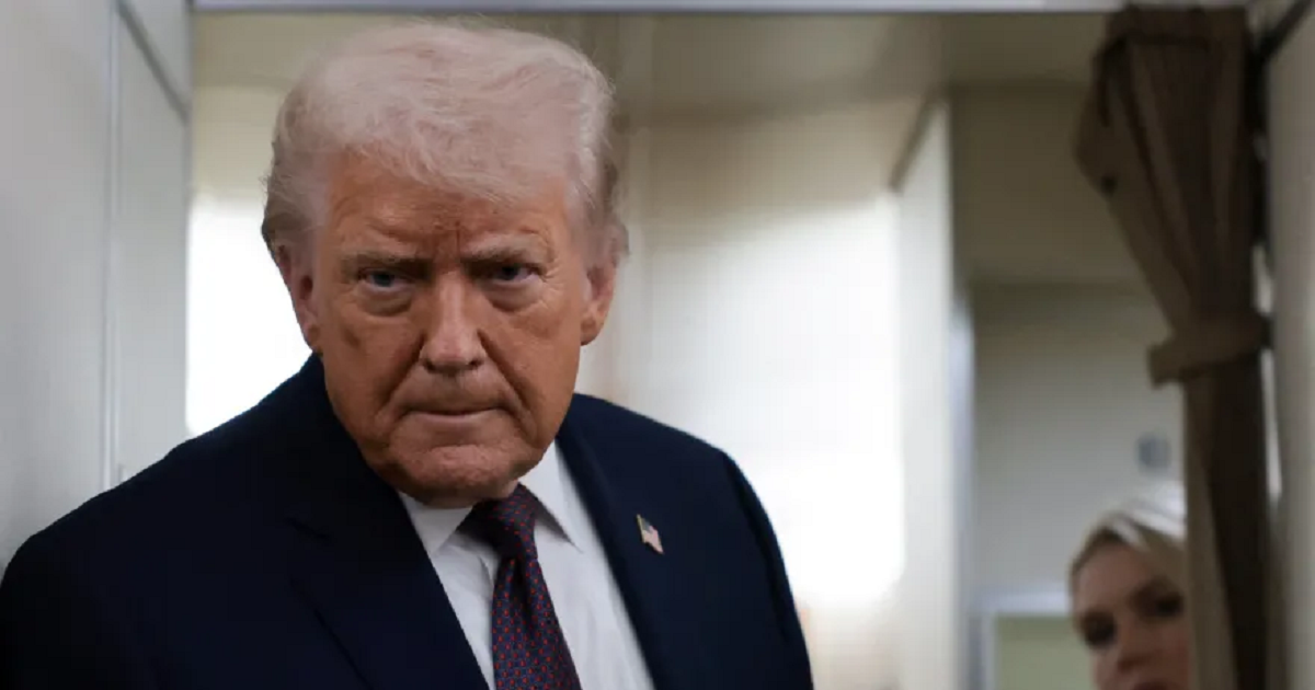 ترامب : ”فات أوان الحوار” مع إيران .. ومستعدون للقتال الى الأبد !!