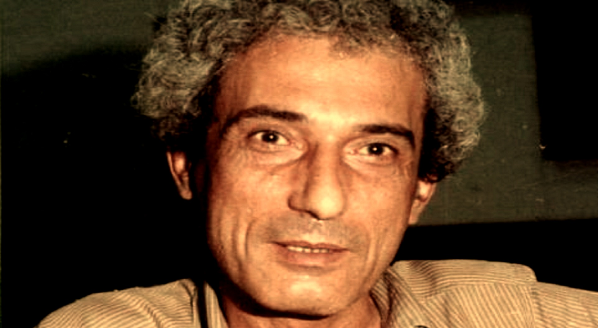 ناجي العلي ... سيف وقلم وريشة