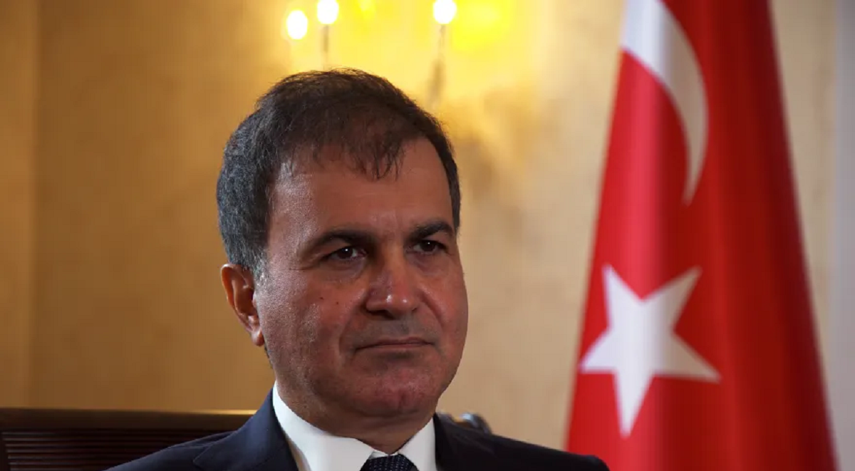 تركيا : نزع سلاح حزب العمال الكردستاني قد يبدأ “خلال أيام”