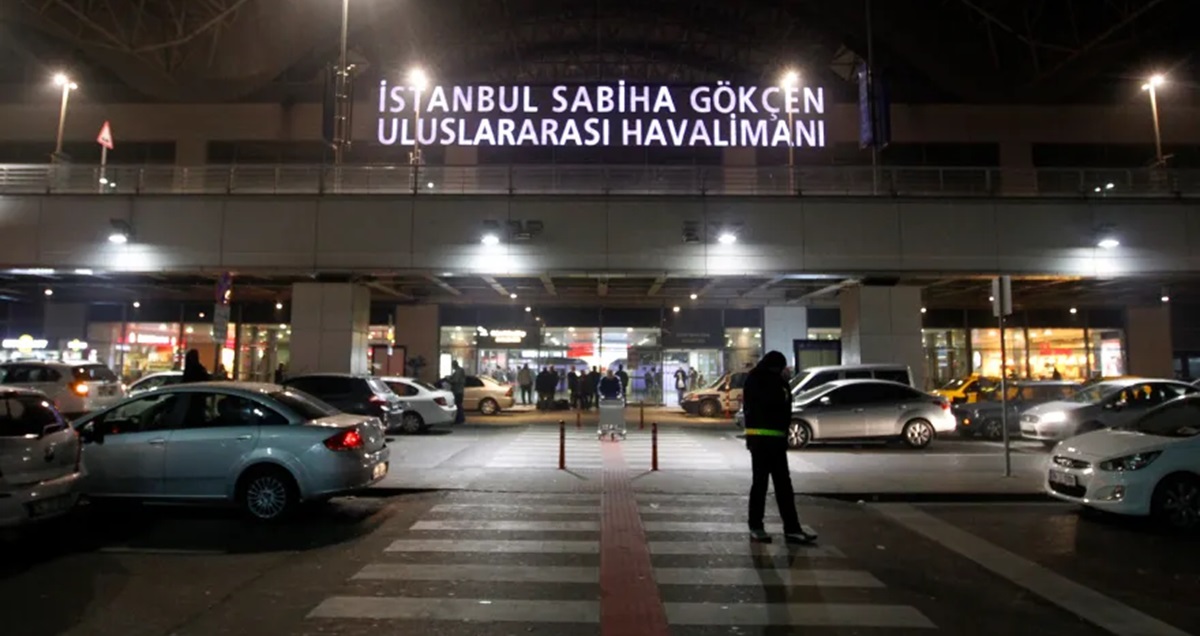 إيه جيت التركية تبدأ رحلاتها الجوية إلى دمشق منتصف الشهر الجاري