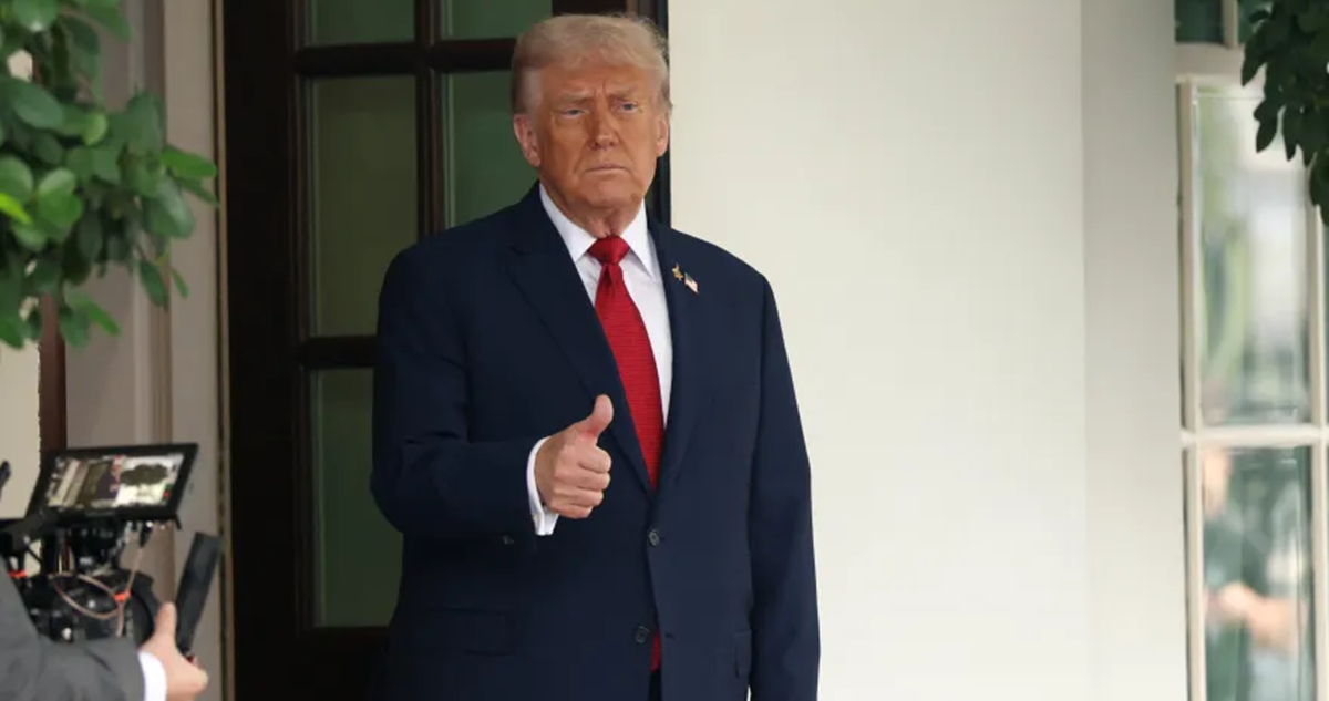 قاض أميركي يحكم بعدم قانونية جهود ترمب لترحيل نشطاء مؤيدين للفلسطينيين 