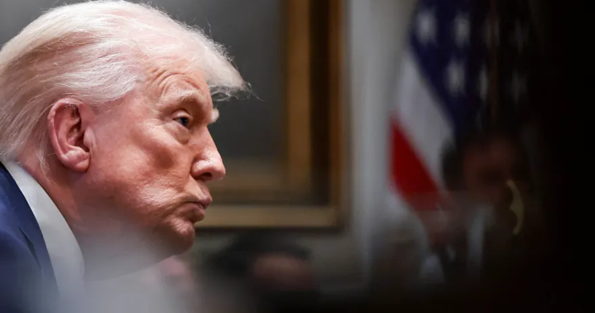 تحليل : ترامب مارس نفوذا للتوصل إلى اتفاق بشأن غزة لكن قضايا عالقة لا تزال قائمة