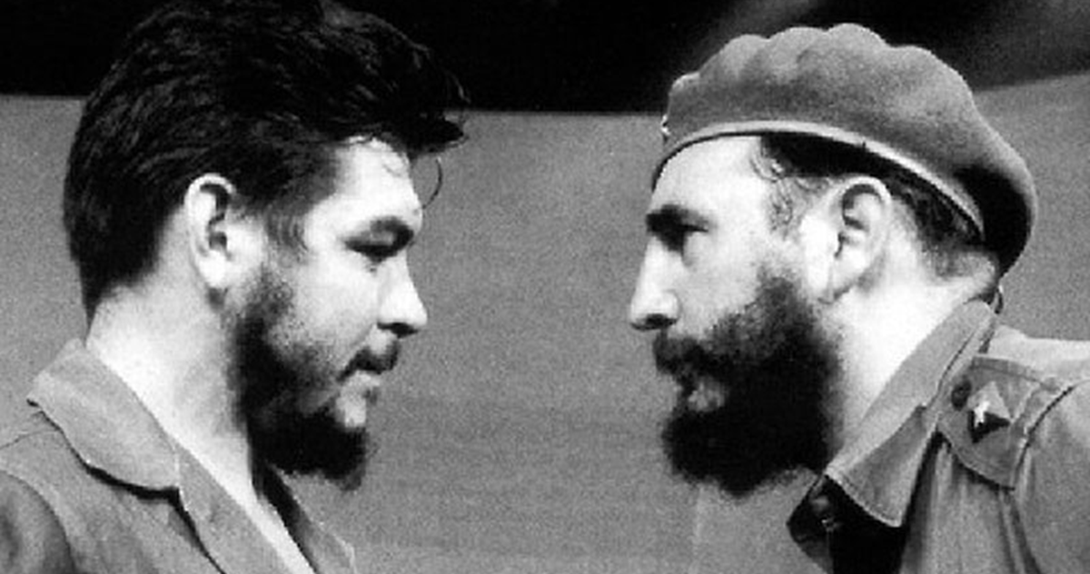 اخترت لكم : خطاب جيفارا الأخير الى فيدل كاسترو والشعب الكوبي