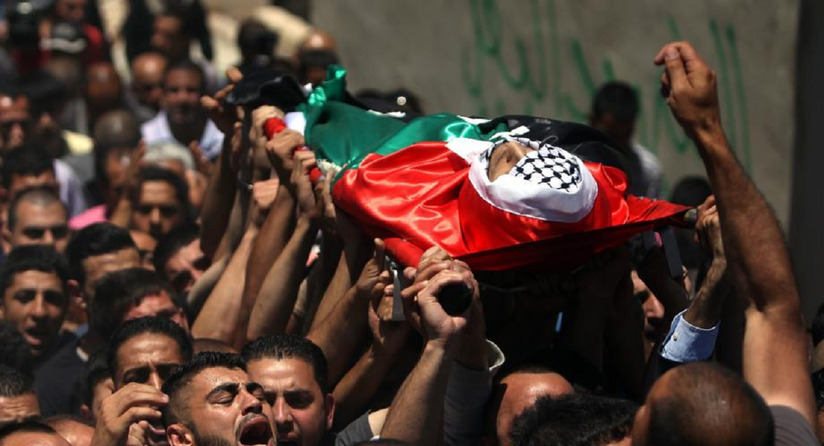 معطيات رسمية: شهيد و(4976) مستعمرًا اقتحموا المسجد الأقصى المبارك و(114) حالة اعتقال وما يزيد عن 400 قرار بالابعاد خلال شباط 