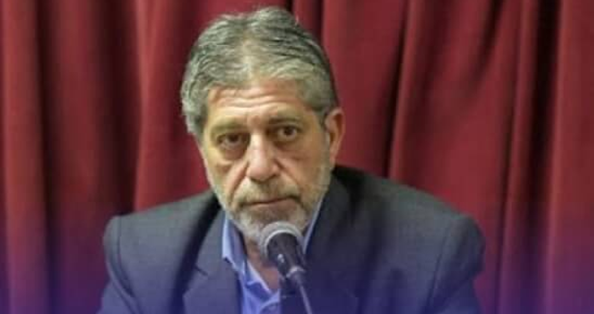 اليوم التالي ، هل سيكون هندسة أمريكية بواقع استعماري ؟  