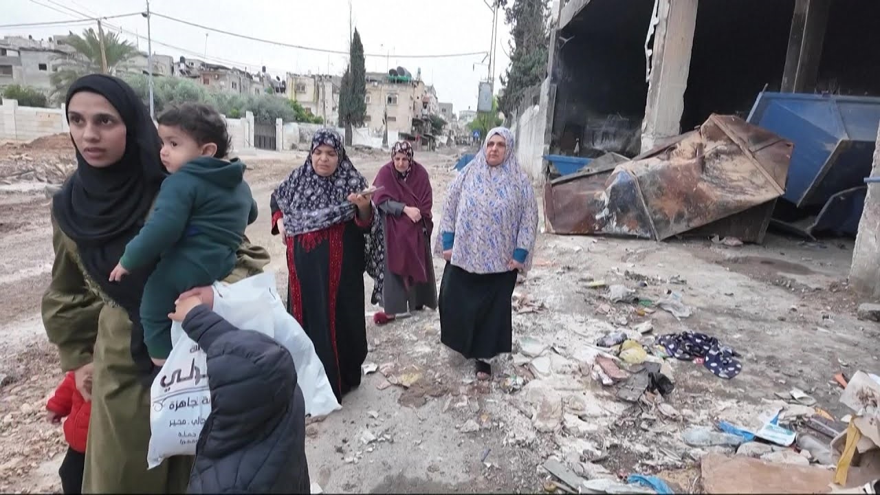 كميل: الاحتلال يتحدى قرارات محكمته ويصر على هدم 104 مباني في  طولكرم