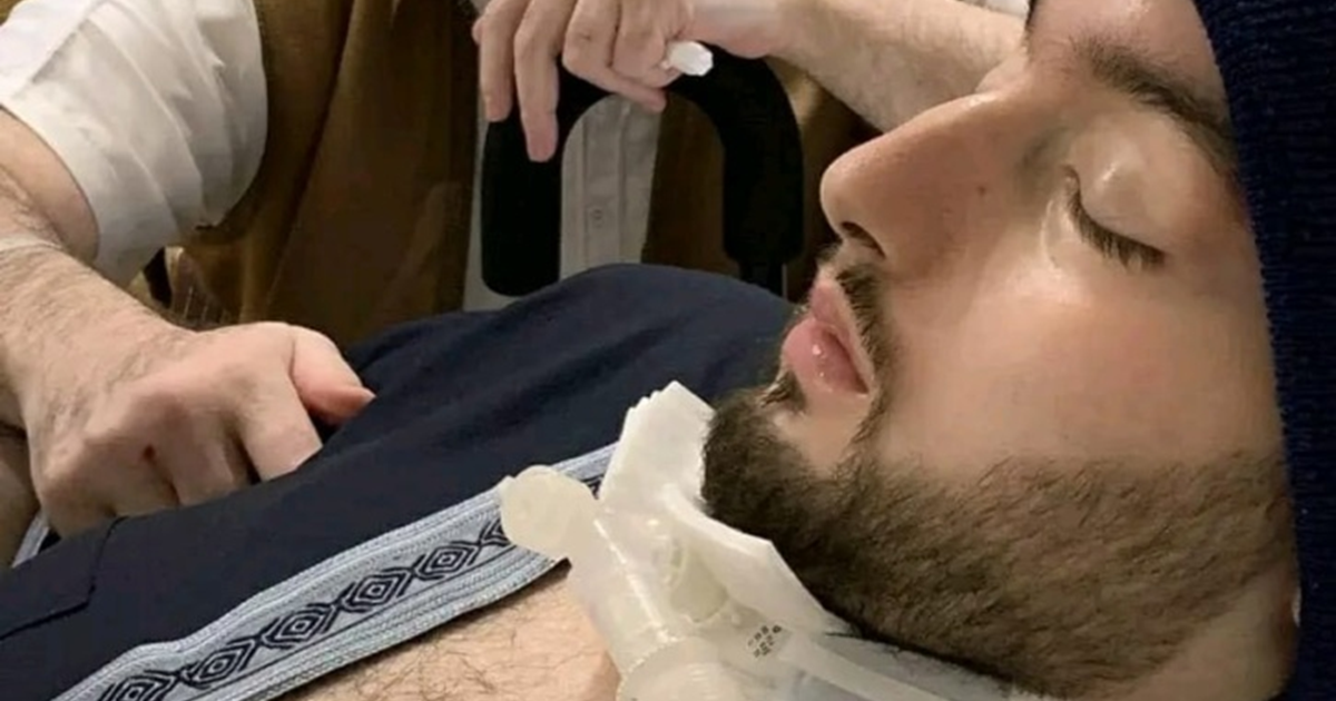 السعودية : الإعلان رسميا عن وفاة  "الأمير النائم" 