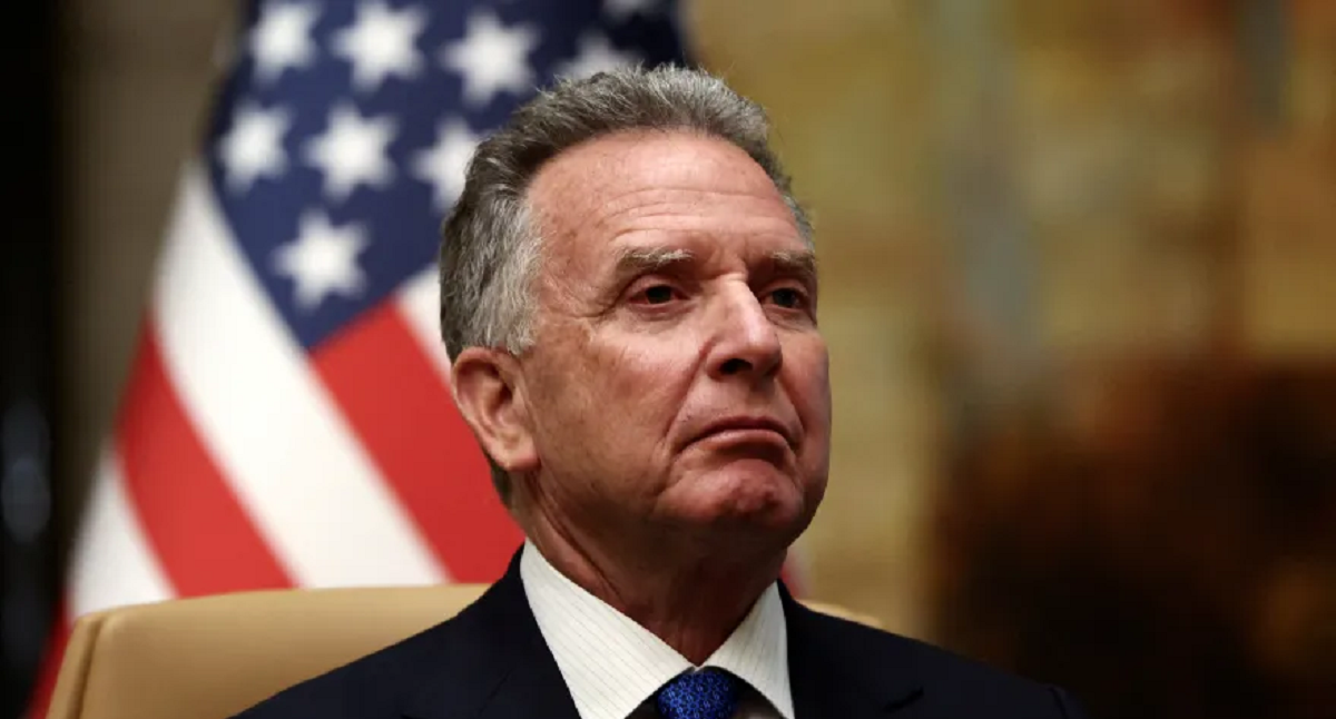 ويتكوف  يعلن انطلاق المرحلة الثانية من خطة إنهاء الصراع في غزة