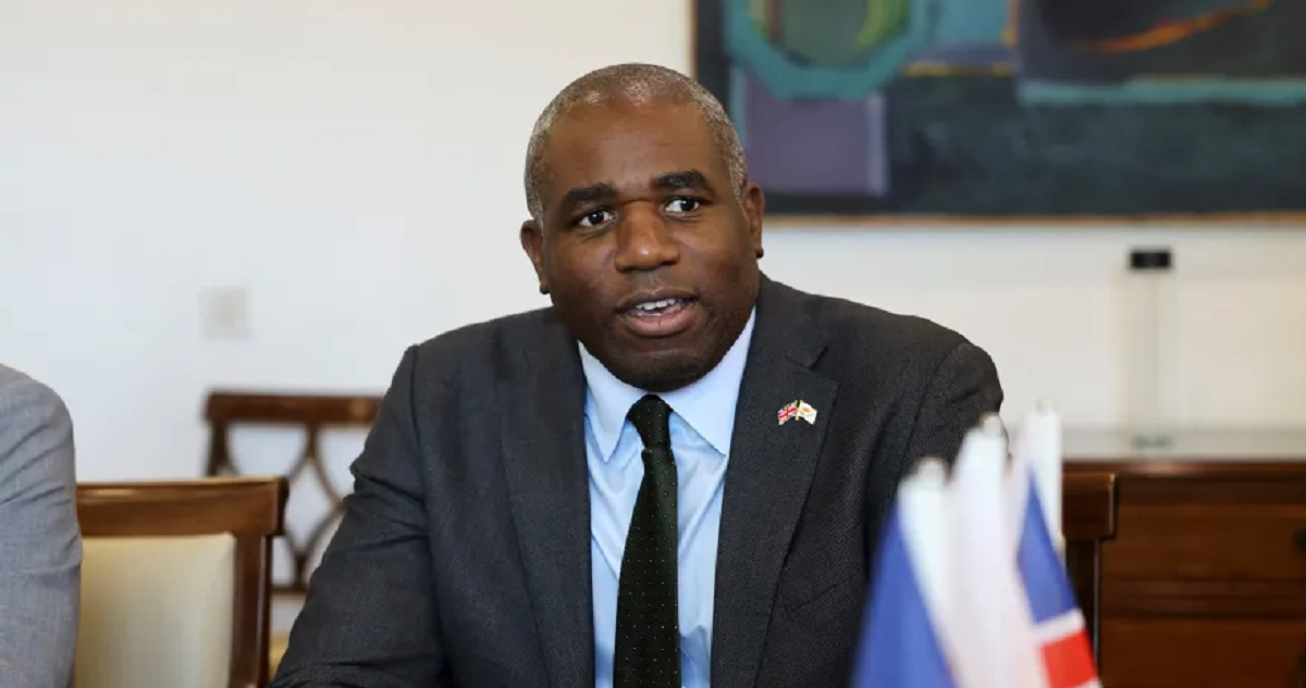 بريطانيا تهدد إسرائيل بعقوبات إذا لم توافق على وقف النار بغزة