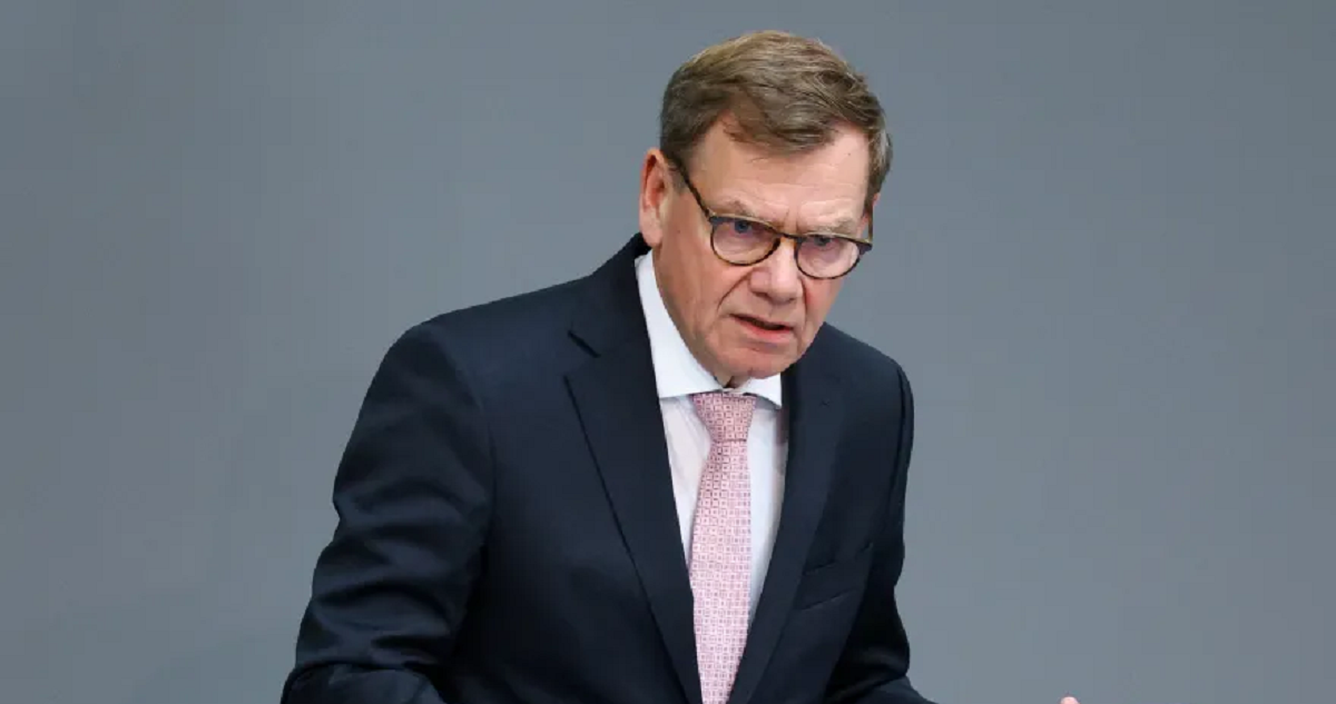 ألمانيا تطالب حكومة الاحتلال بوقف بناء المستوطنات  بالضفة الغربية