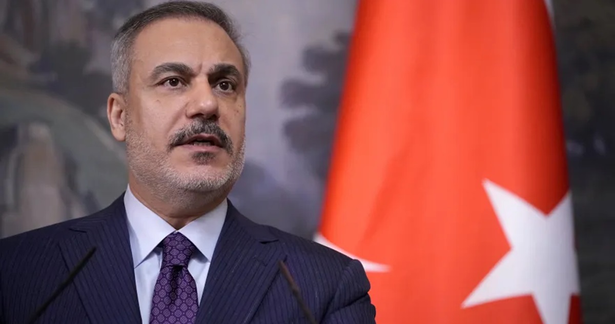 وزير خارجية مصر يبحث مع نظيره التركي التطورات في غزة  