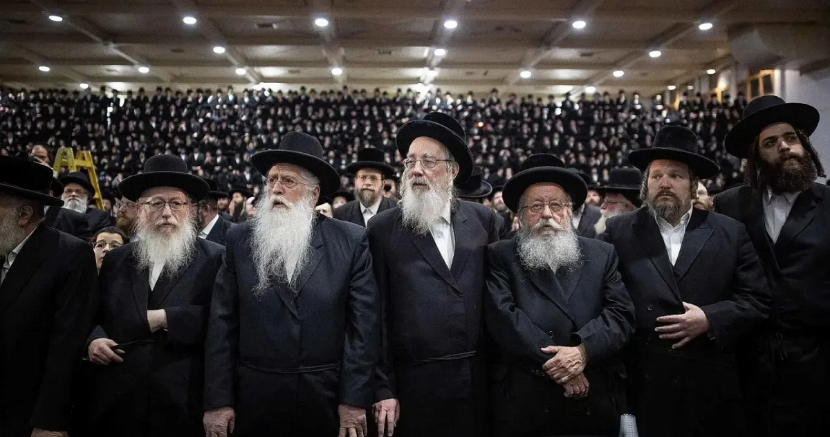 "يهدوت هتوراه" ينسحب من حكومة نتنياهو بسبب مشروع قانون الخدمة العسكرية