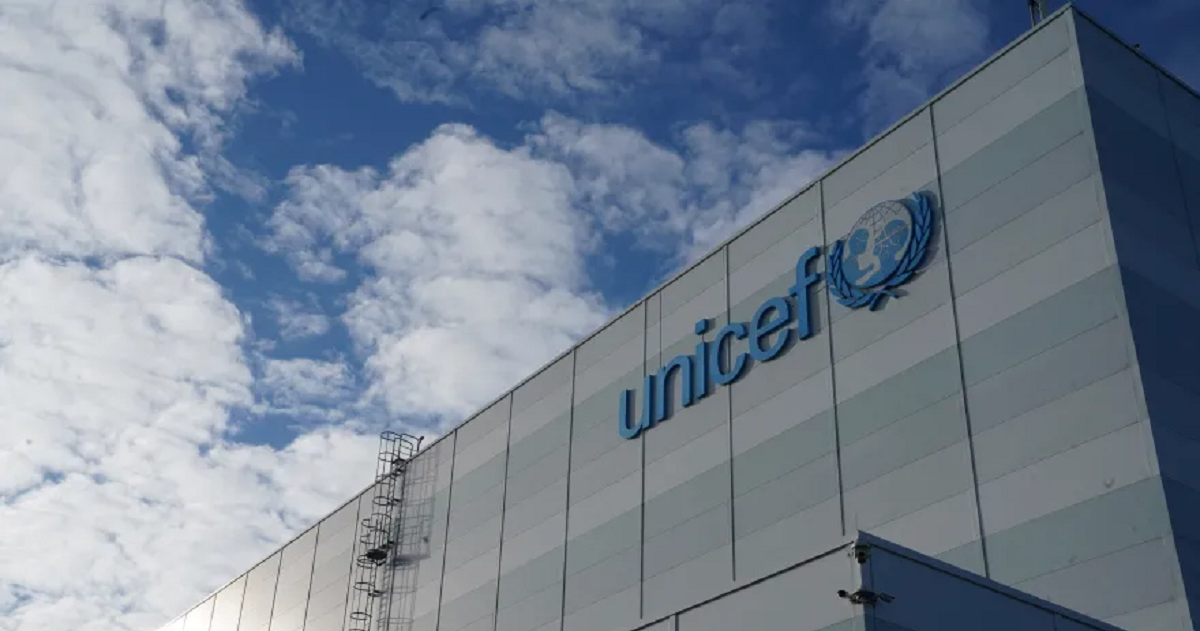 اليونيسف : الخطر يحيط بالرضع في حضانات مدينة غزة  