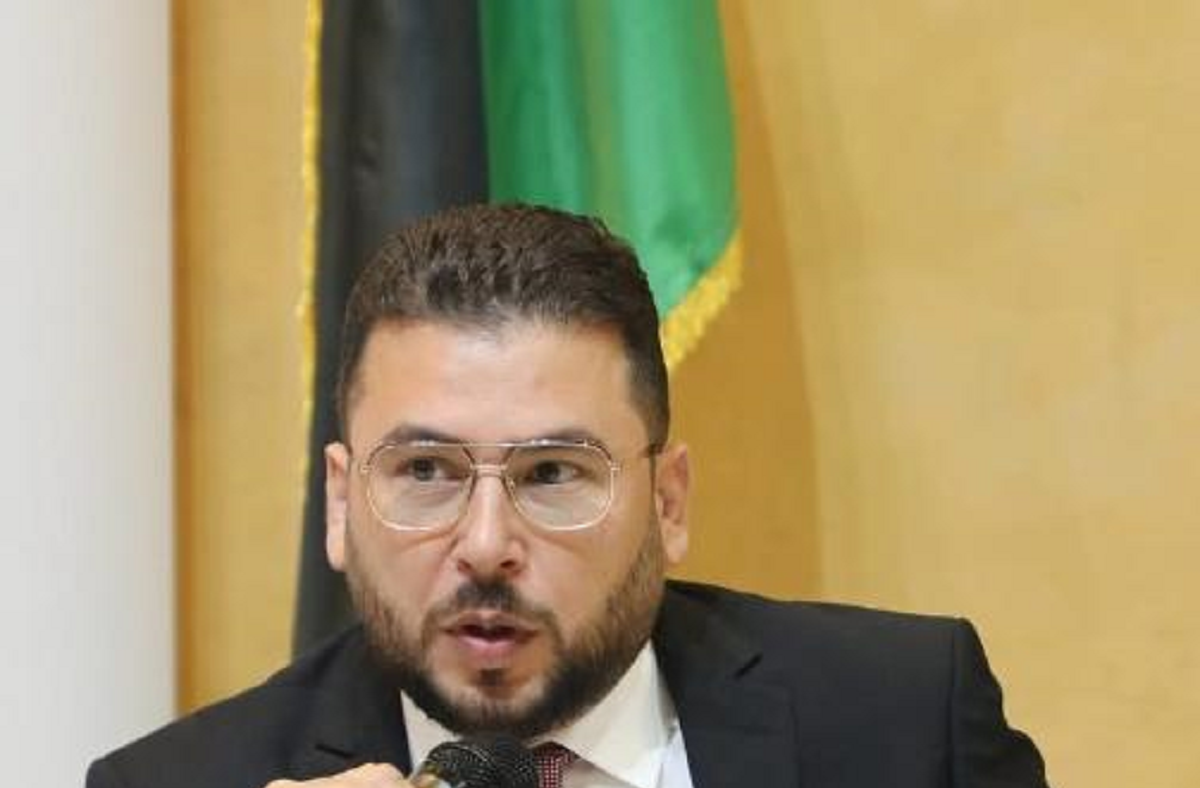 ماذا يعني انضمام فلسطين الى اتفاقية الأمم المتحدة لمكافحة الجريمة السيبرانية؟؟