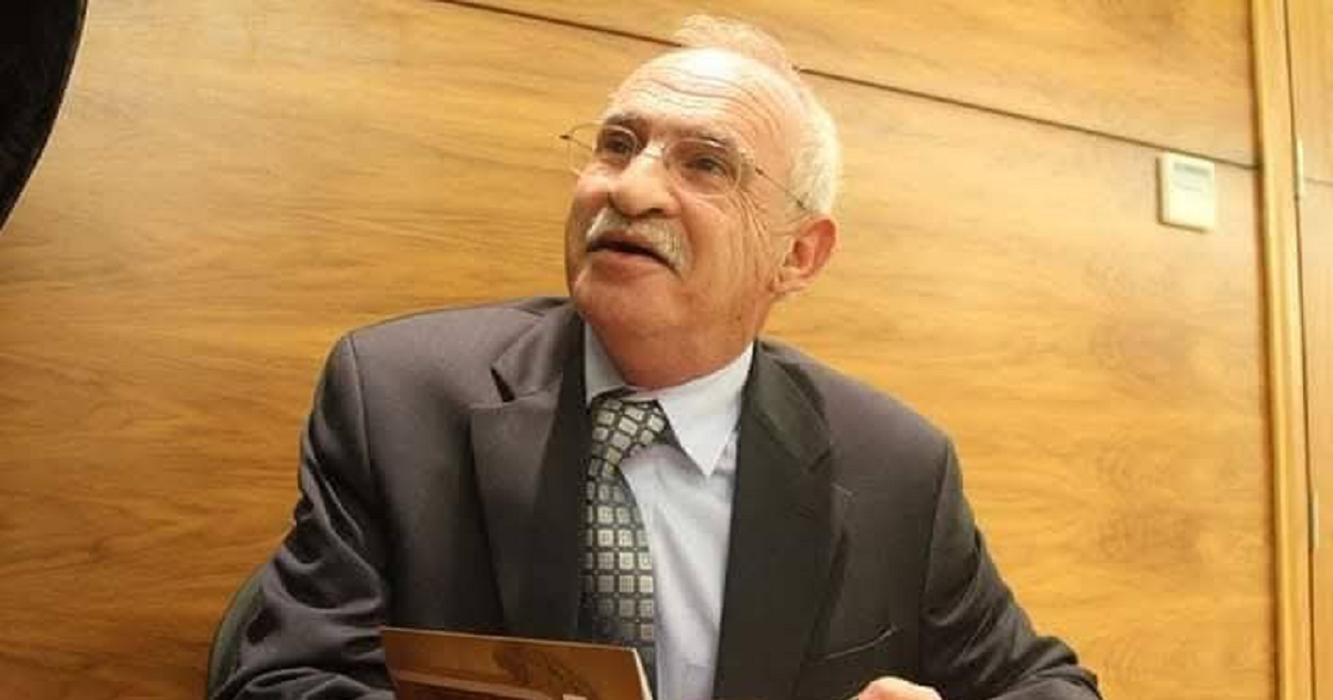 رموز مقدسية : عزام ابو السعود .. مقدسي الهوى.. وابداع متنوع 