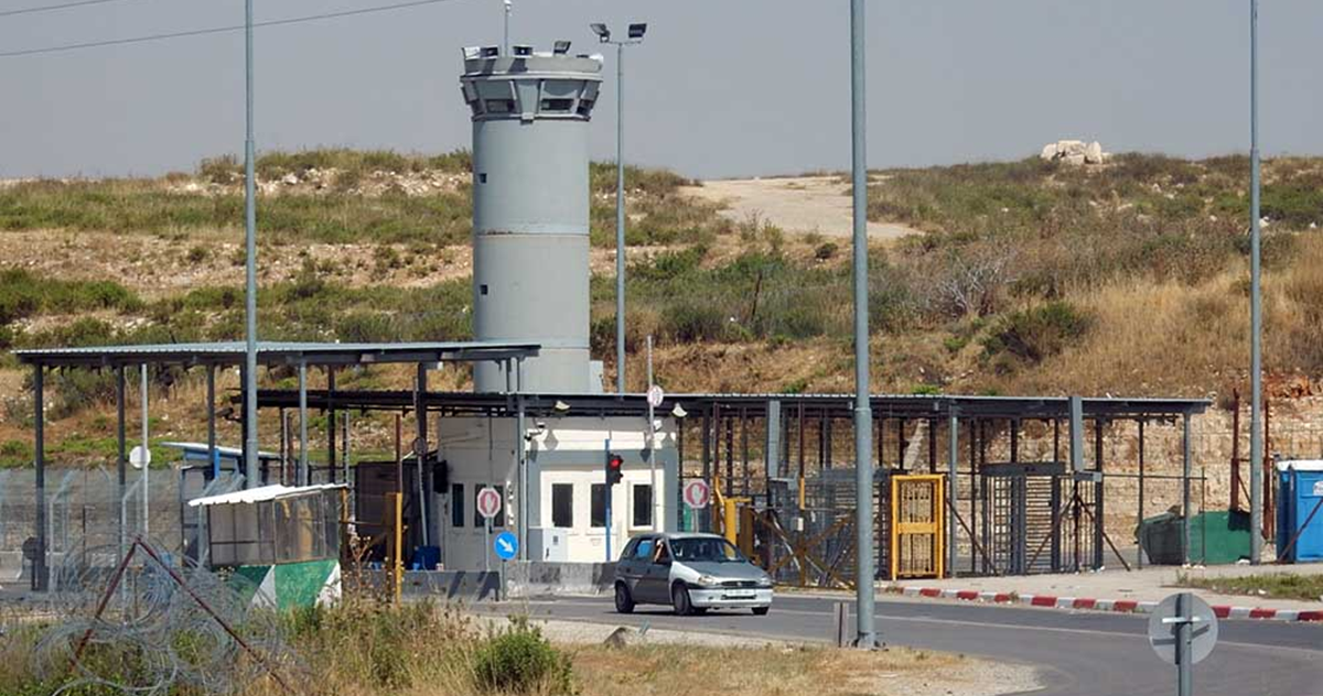 المؤتمر الوطني الشعبي للقدس : عزل قرى بيت اكسا والنبي صموئيل وحي الخلايلة هو اللبنة الأولى في مخطط الضم  