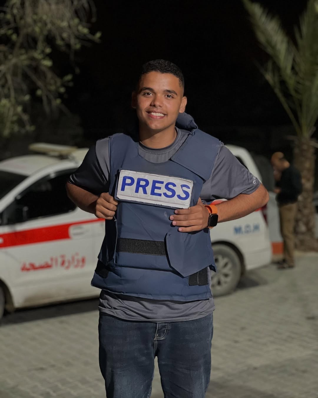 ارتفاع عدد الشهداء الصحفيين في غزة إلى 227 شهيداً