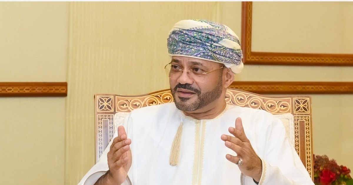 مسقط تعلن عن تقدم "غير حاسم" بالجولة الـ5 من محادثات واشنطن وطهران