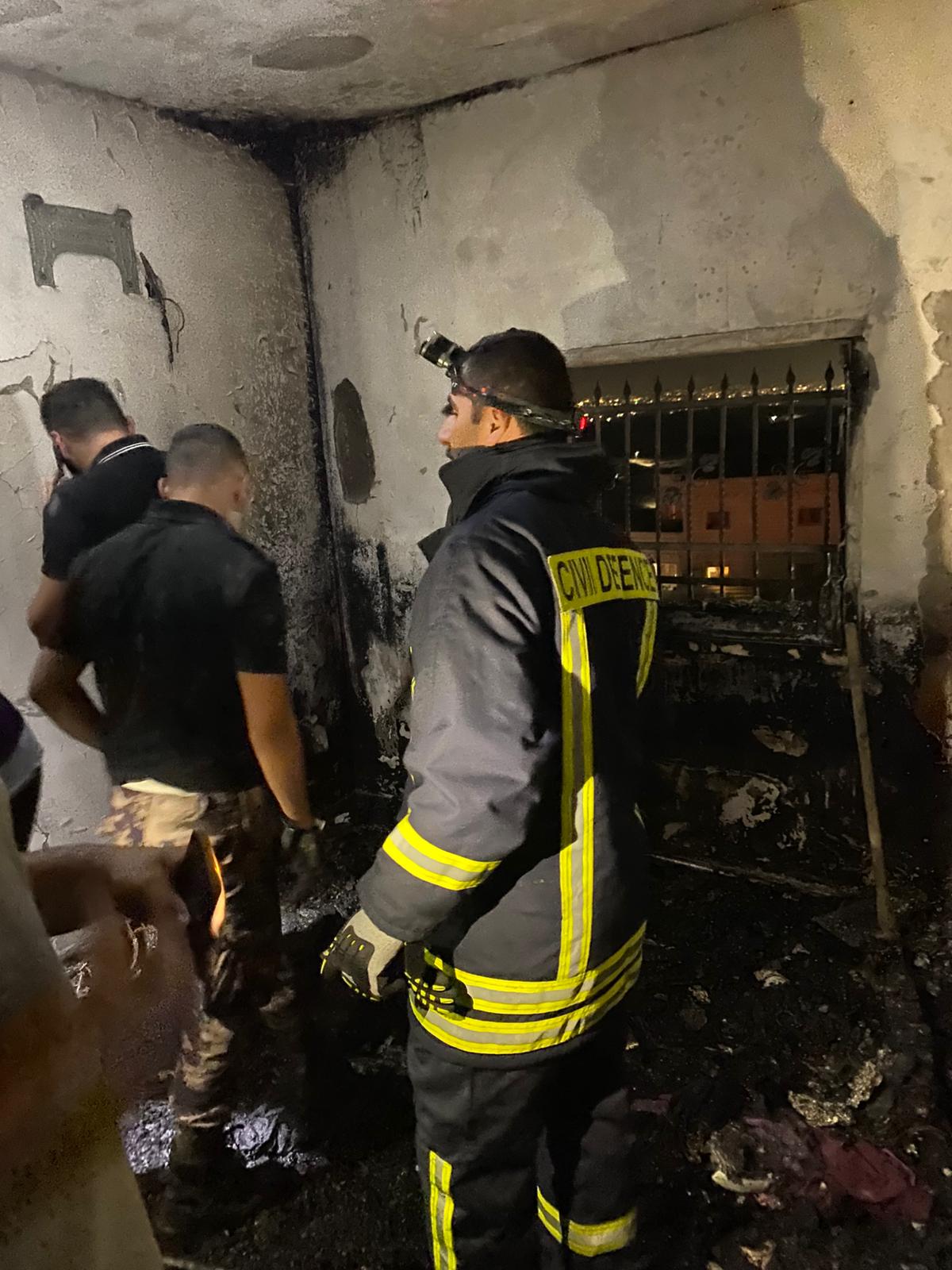 الدفاع المدني: 80 حالة سقوط لصواريخ وشظايا وإصابة 7 مواطنين منذ الجمعة