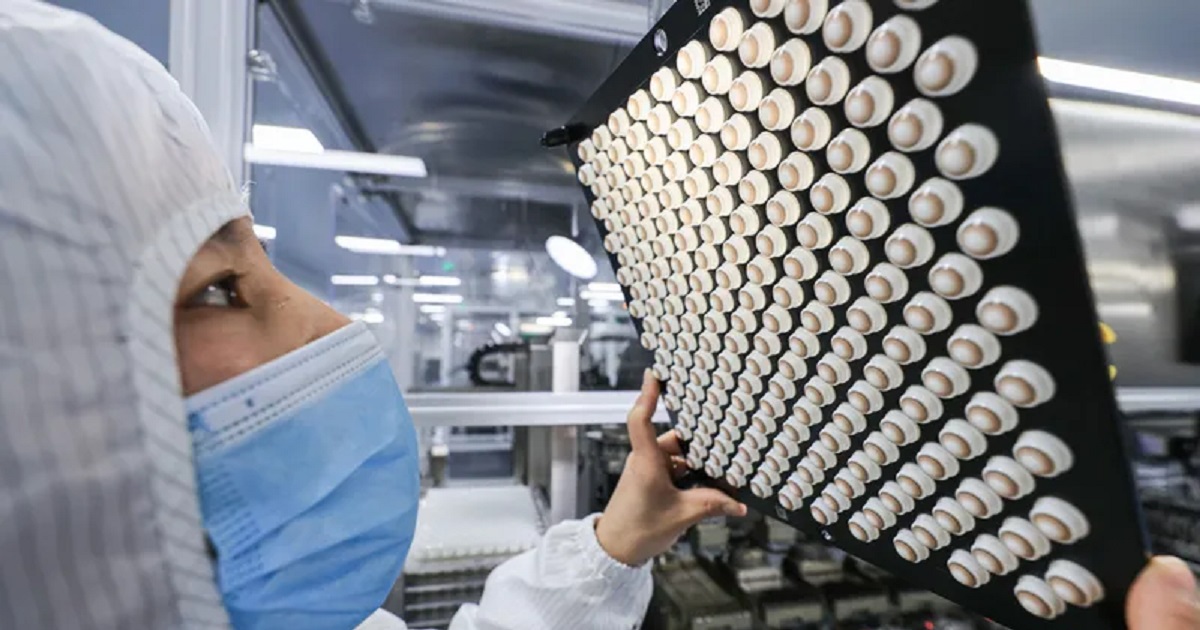 ابتكار "عدسات خارقة" تتيح الرؤية في الظلام 