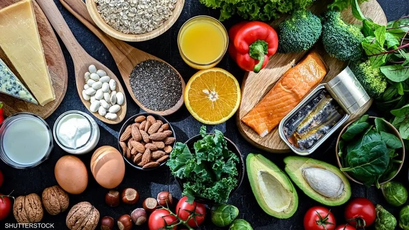 لعظام أقوى.. عليكم الإكثار من تناول هذه الأغذية