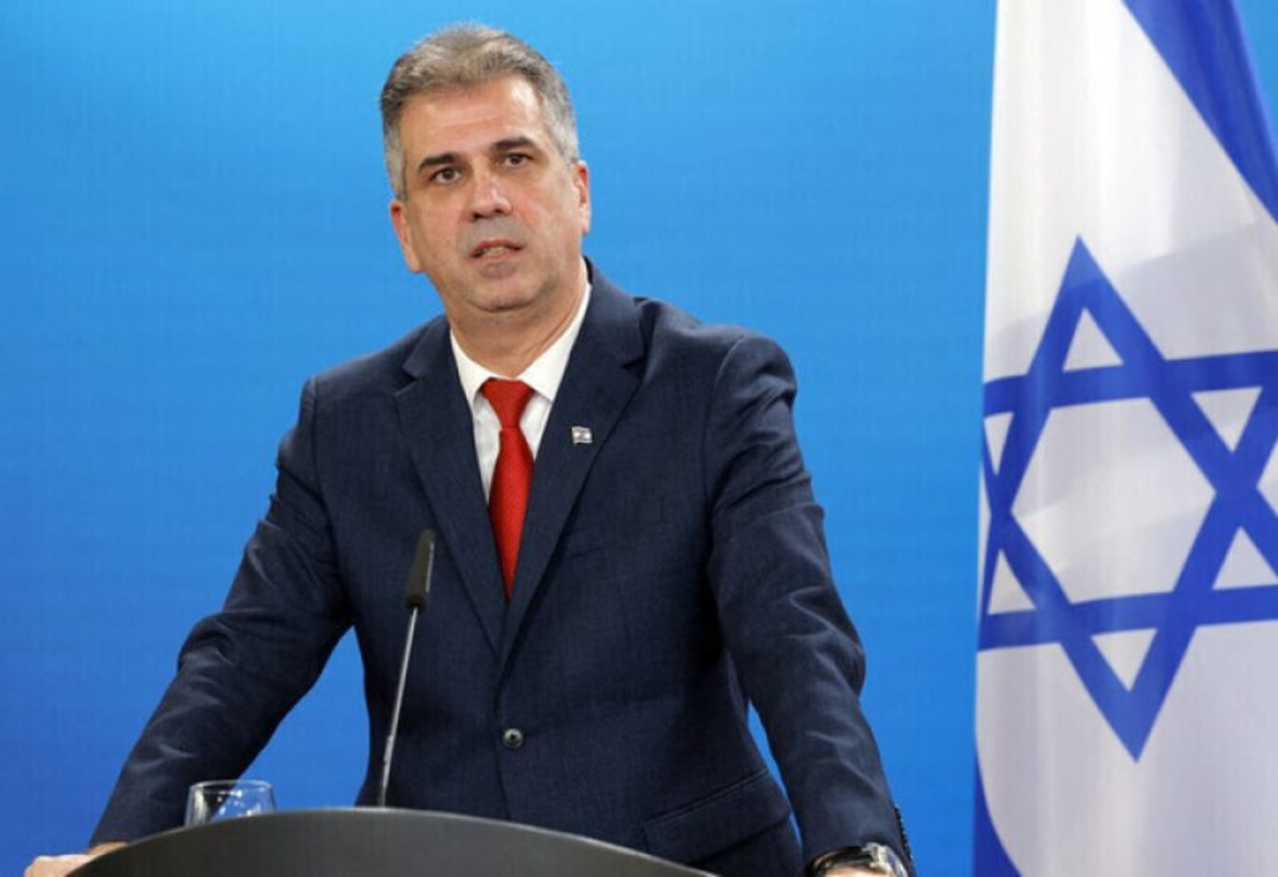 وزير الطاقة الإسرائيلي يدعو لإبقاء غزة مدمرة لعقود