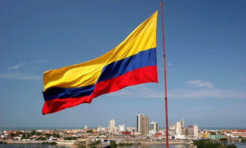  كولومبيا تعيّن أول سفير لها في فلسطين