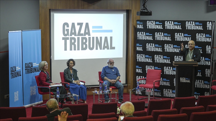 "محكمة غزة" بسراييفو تدين جرائم الإبادة وتؤكد حق الشعب الفلسطيني في جميع اشكال النضال